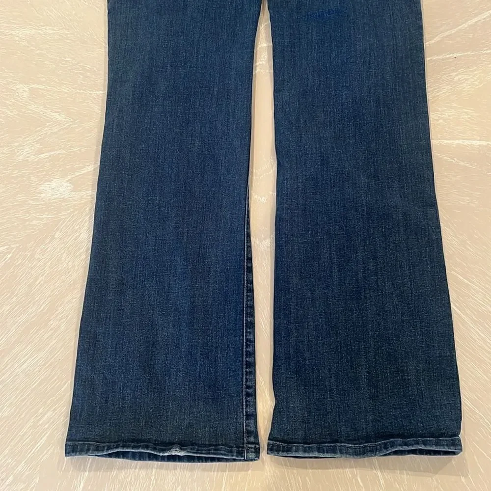 Joe’s Stretchy Boot Cut Jeans Size 31
